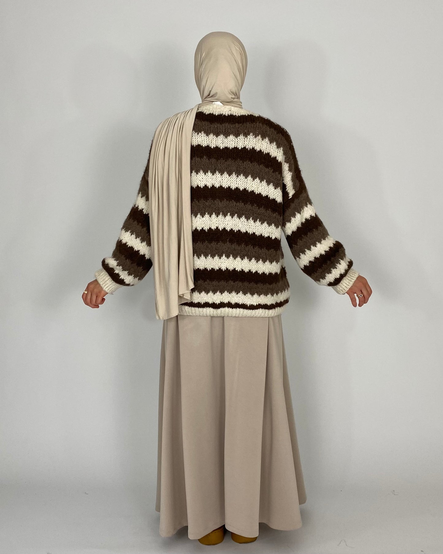 Streiwi Cardigan
