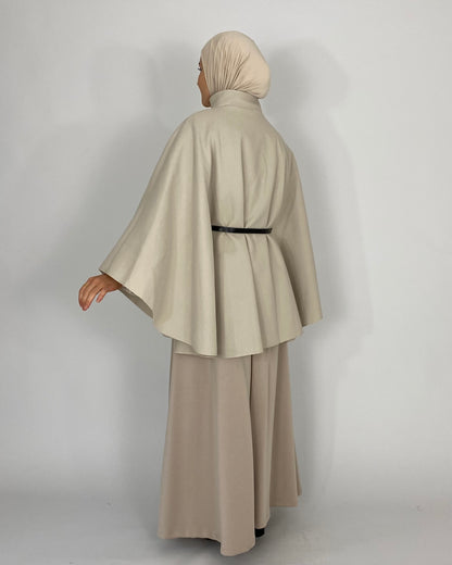 Zaina Poncho