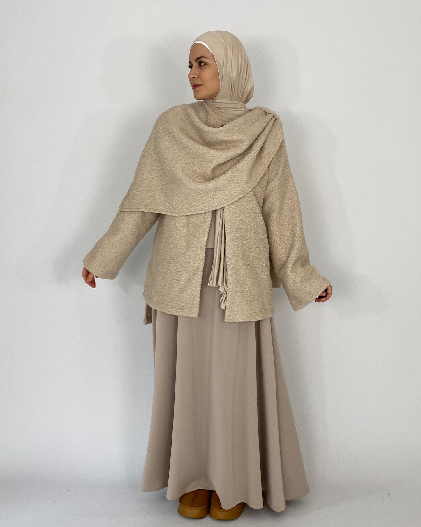 Teddy Jacke