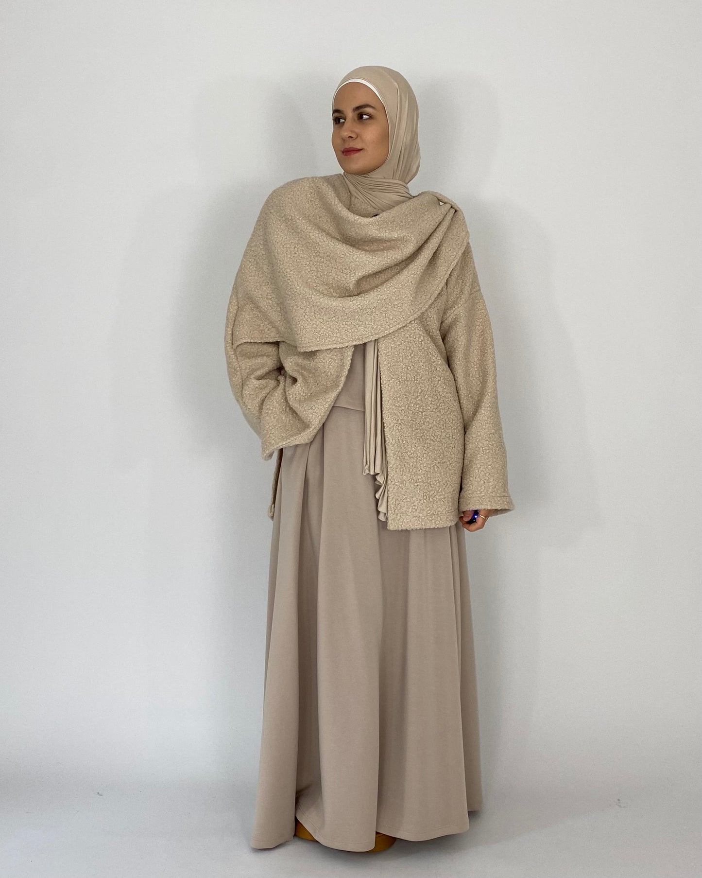 Teddy Jacke