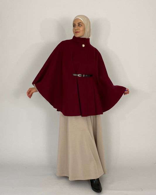 Zaina Poncho