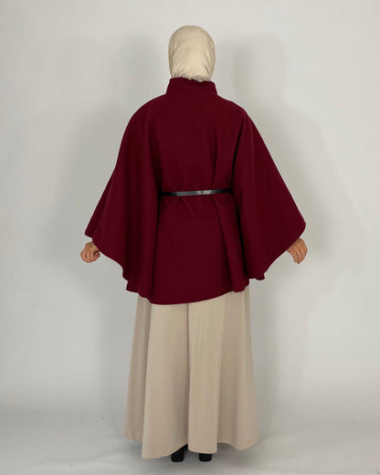 Zaina Poncho