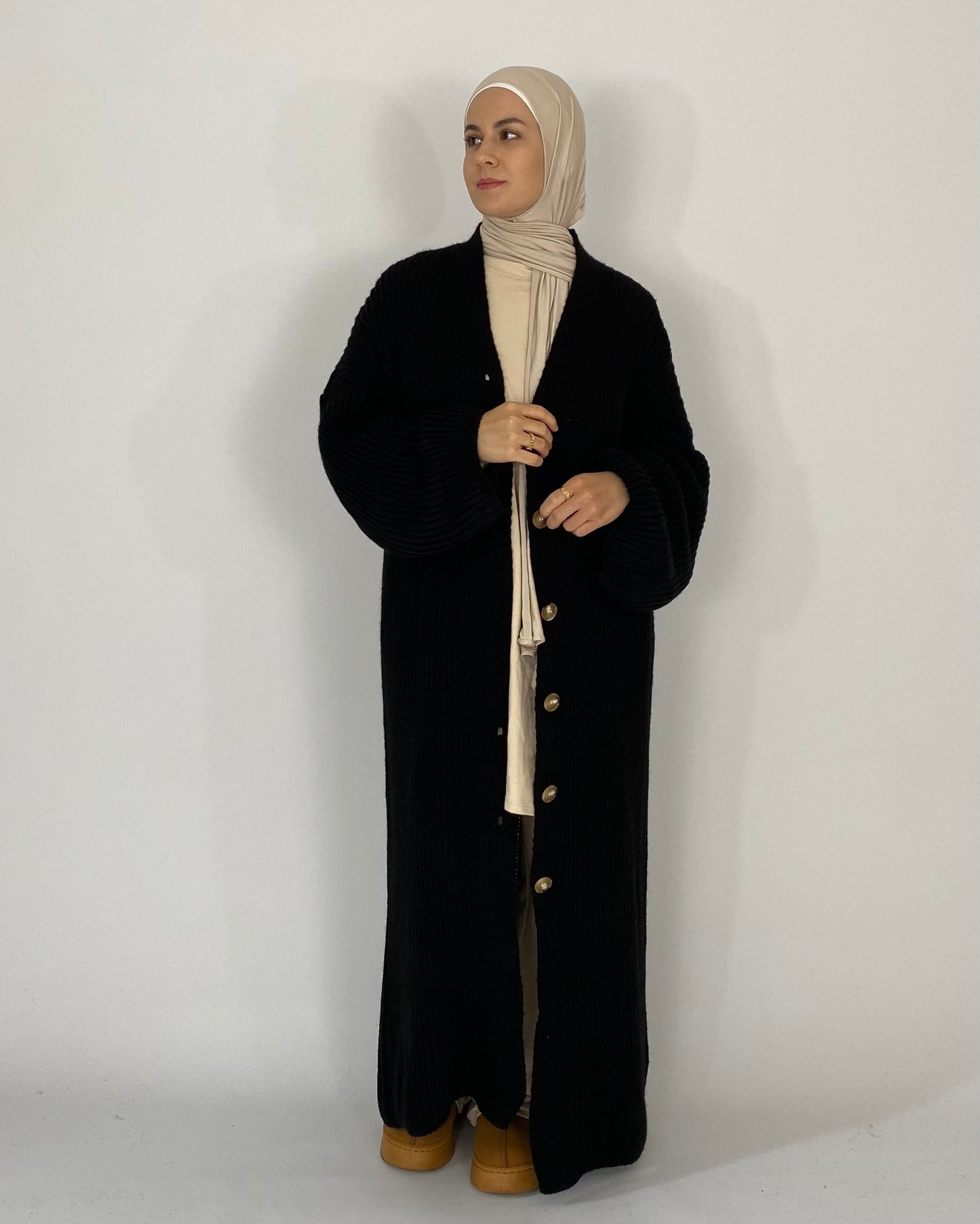 Maria Cardigan