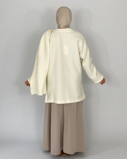 Teddy Jacke