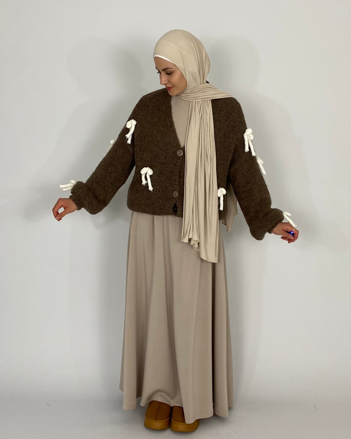 Rua'a Cardigan