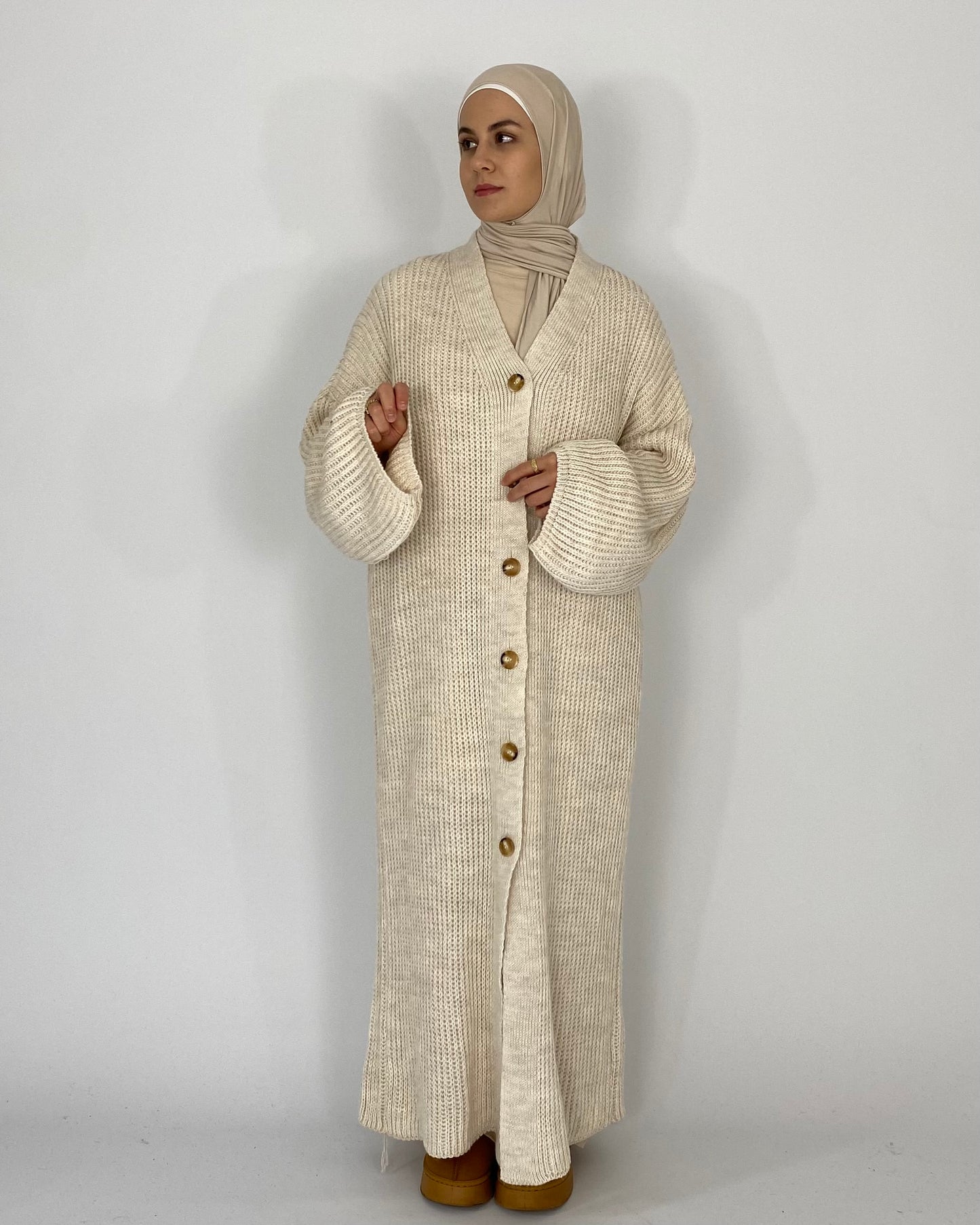 Maria Cardigan
