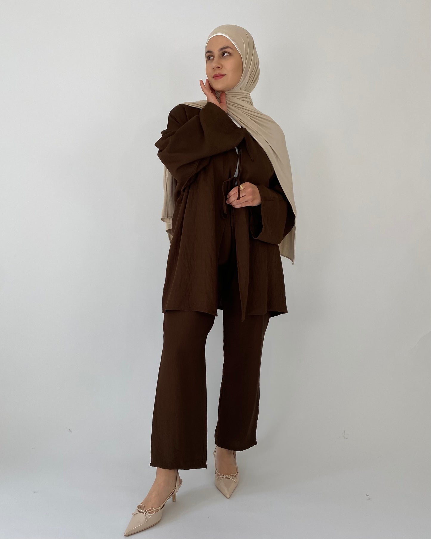 Rahaf 2-Piece