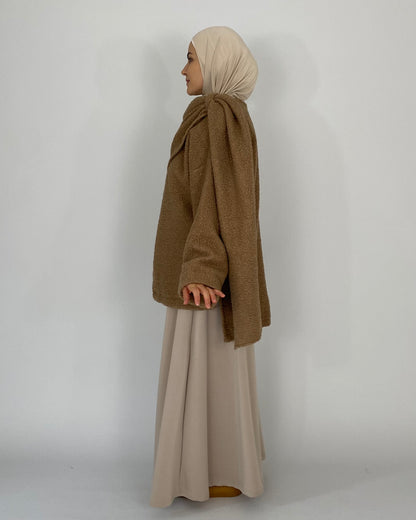 Teddy Jacke