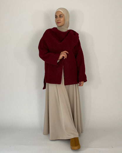 Teddy Jacke