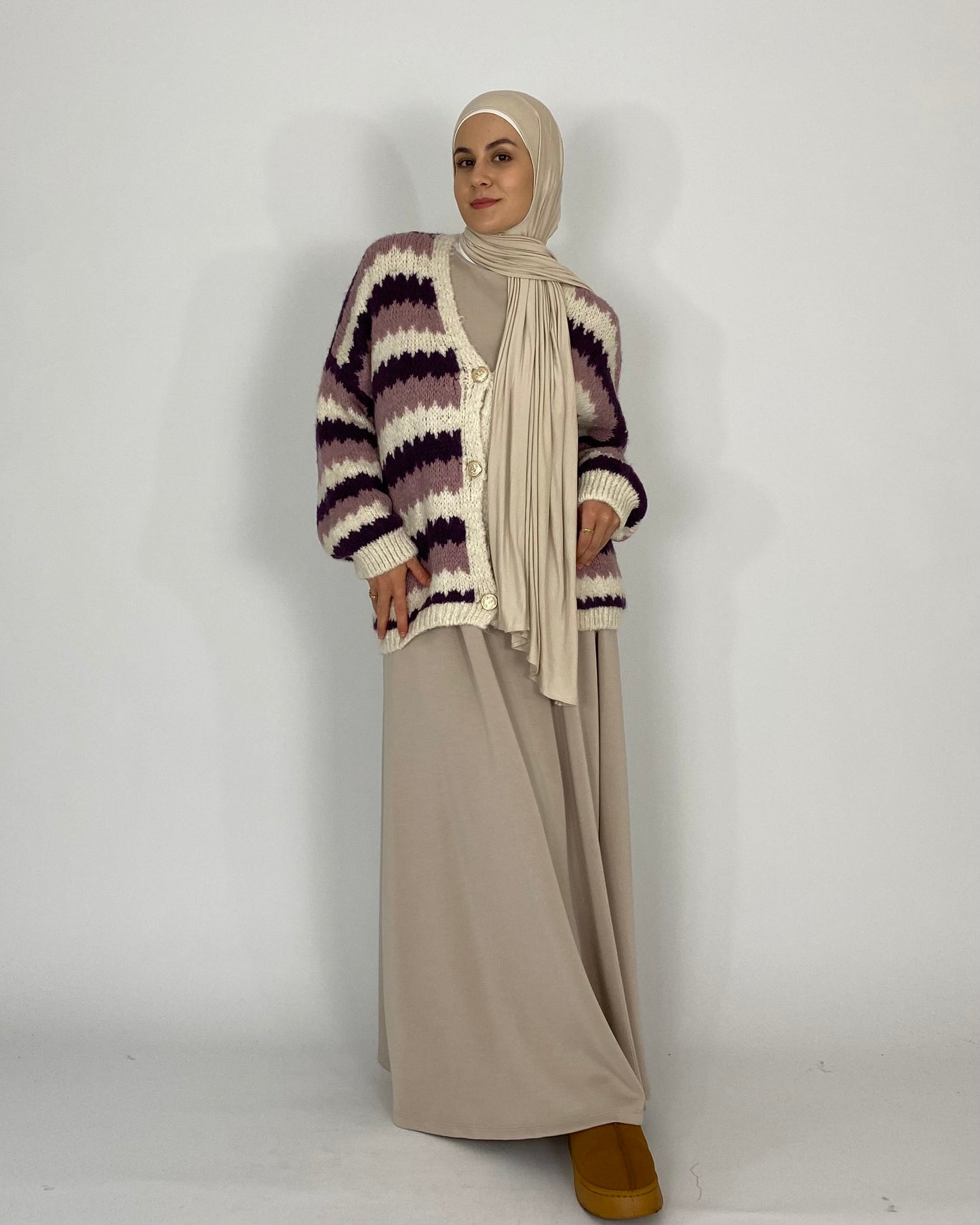 Streiwi Cardigan