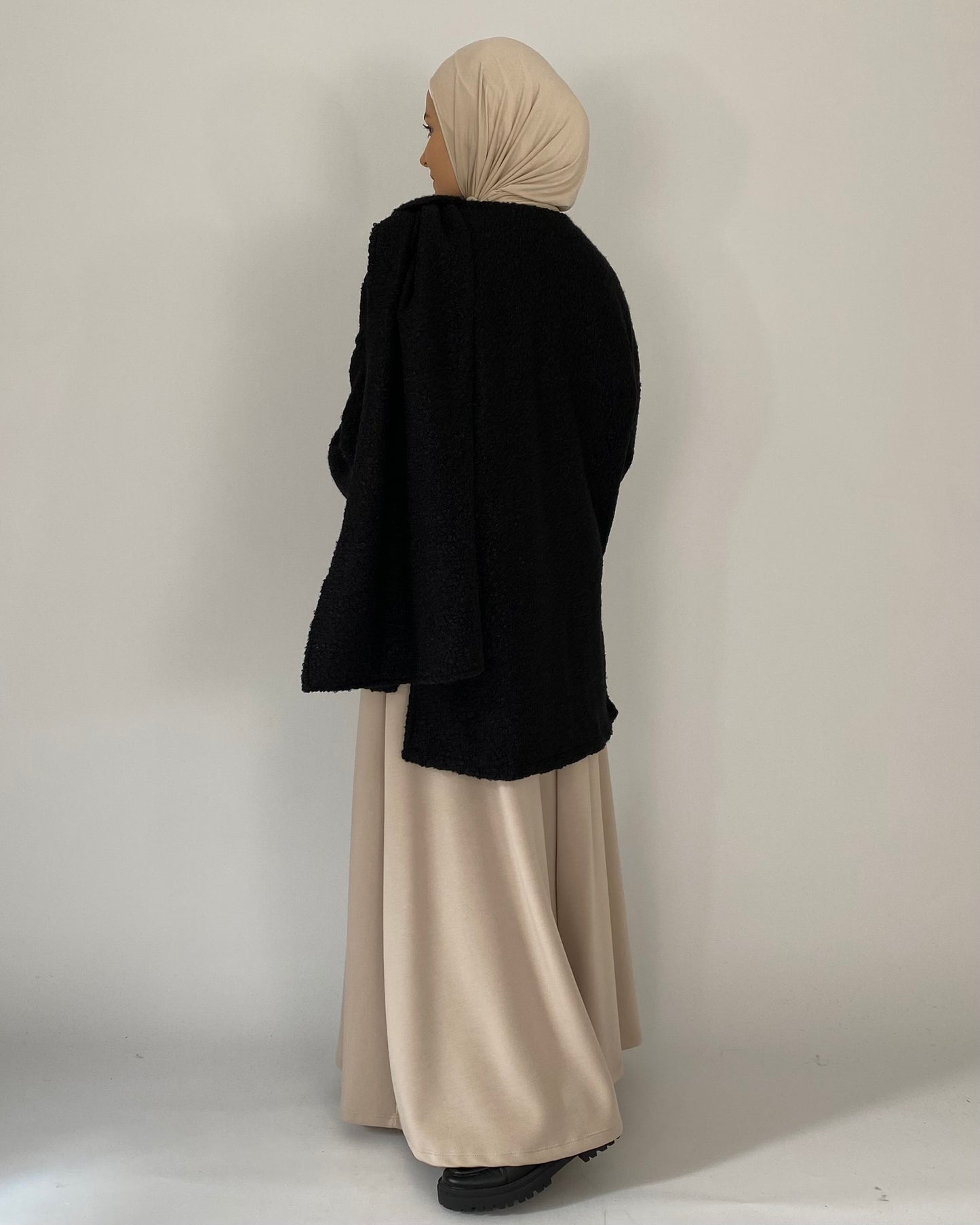 Teddy Jacke
