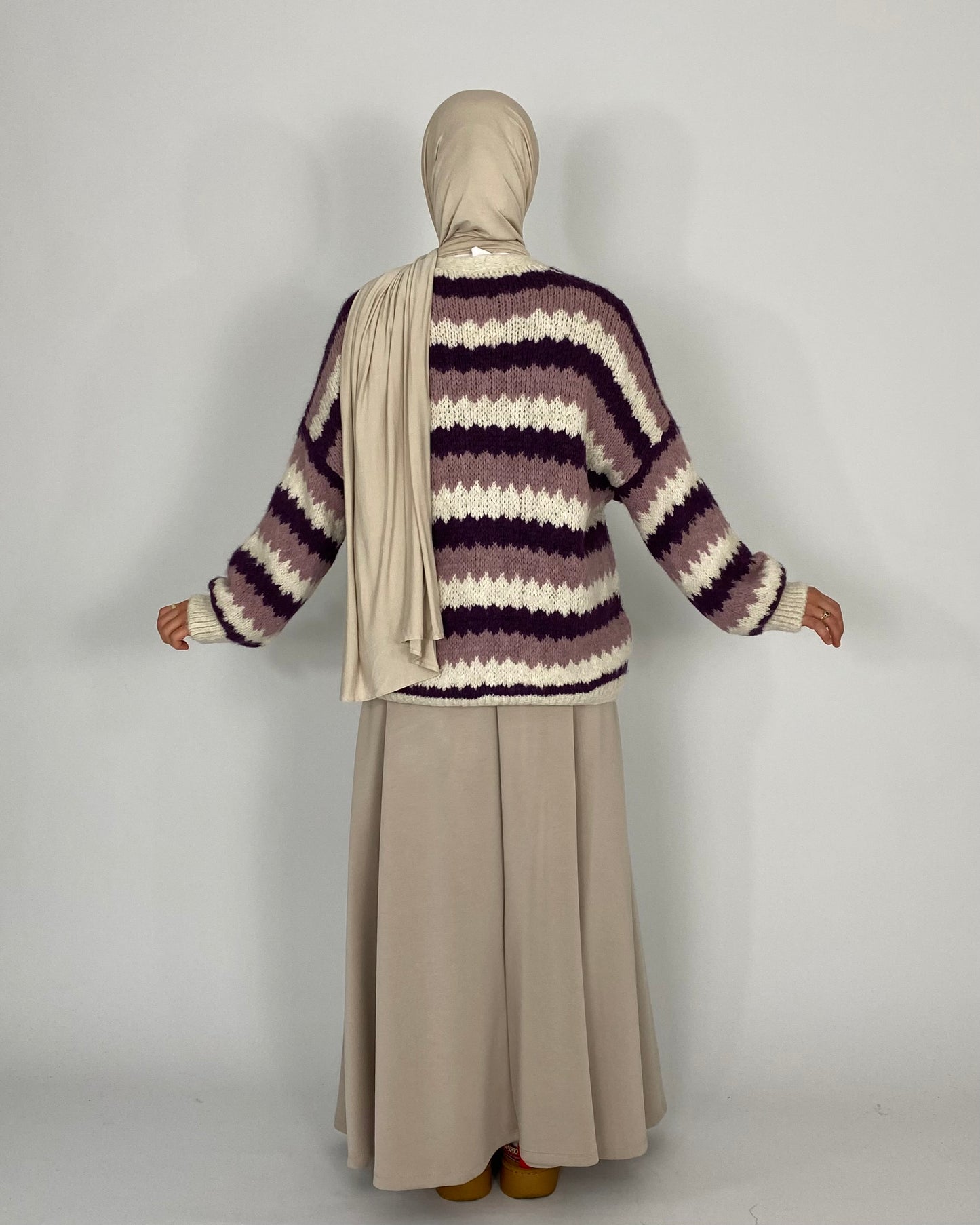 Streiwi Cardigan