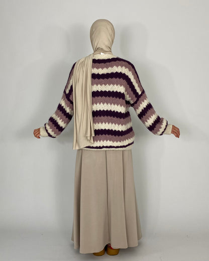 Streiwi Cardigan