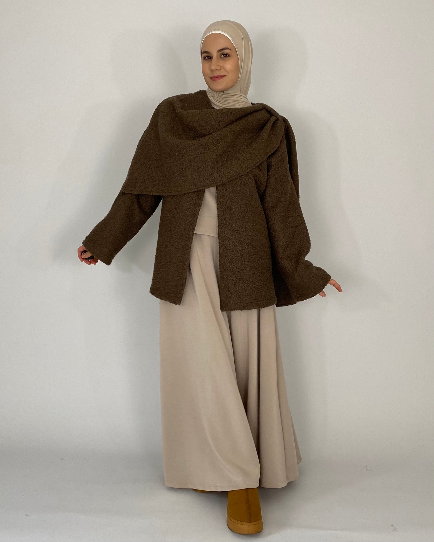 Teddy Jacke