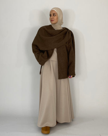 Teddy Jacke