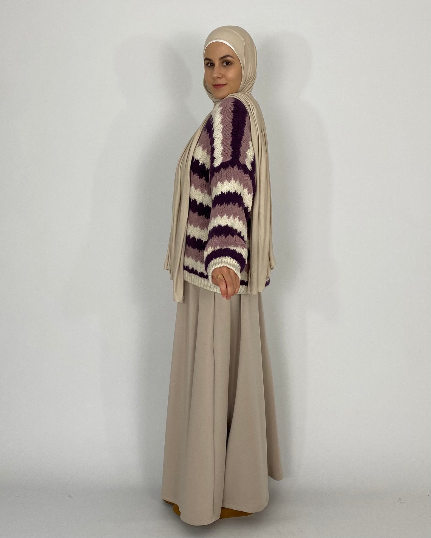 Streiwi Cardigan