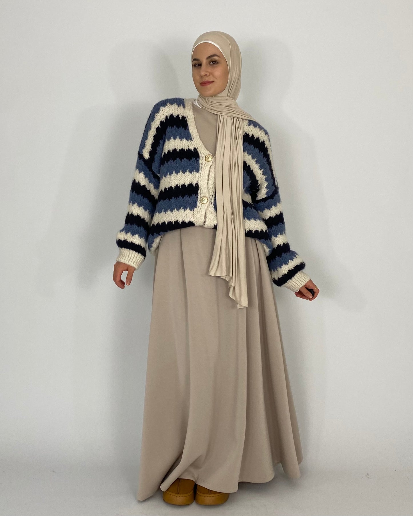 Streiwi Cardigan