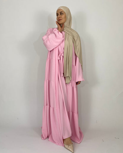 Yasmin Abaya Set
