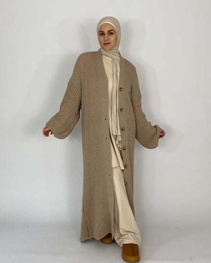 Maria Cardigan