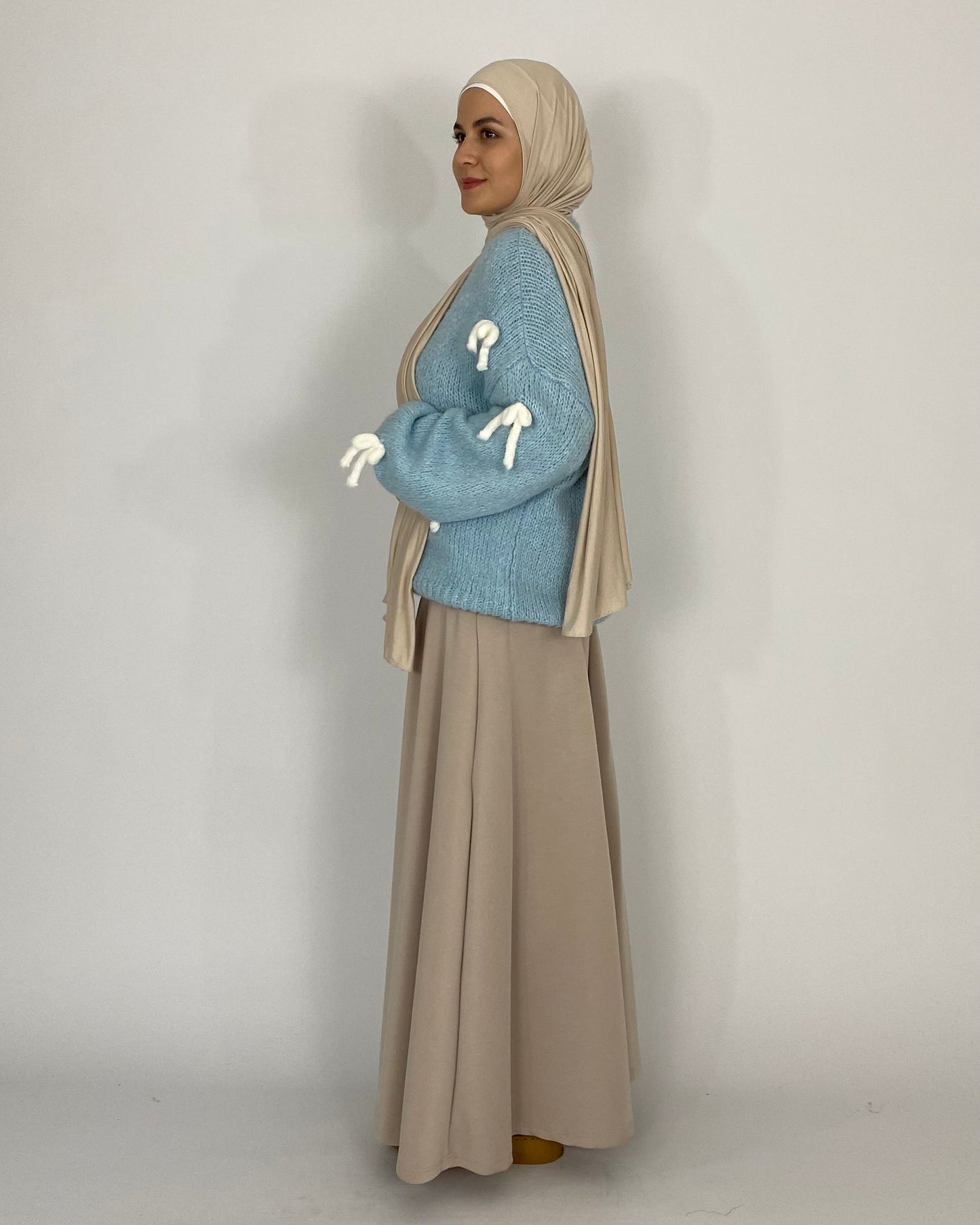 Rua'a Cardigan