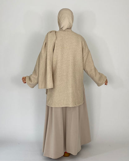 Teddy Jacke