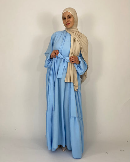 Yasmin Abaya Set