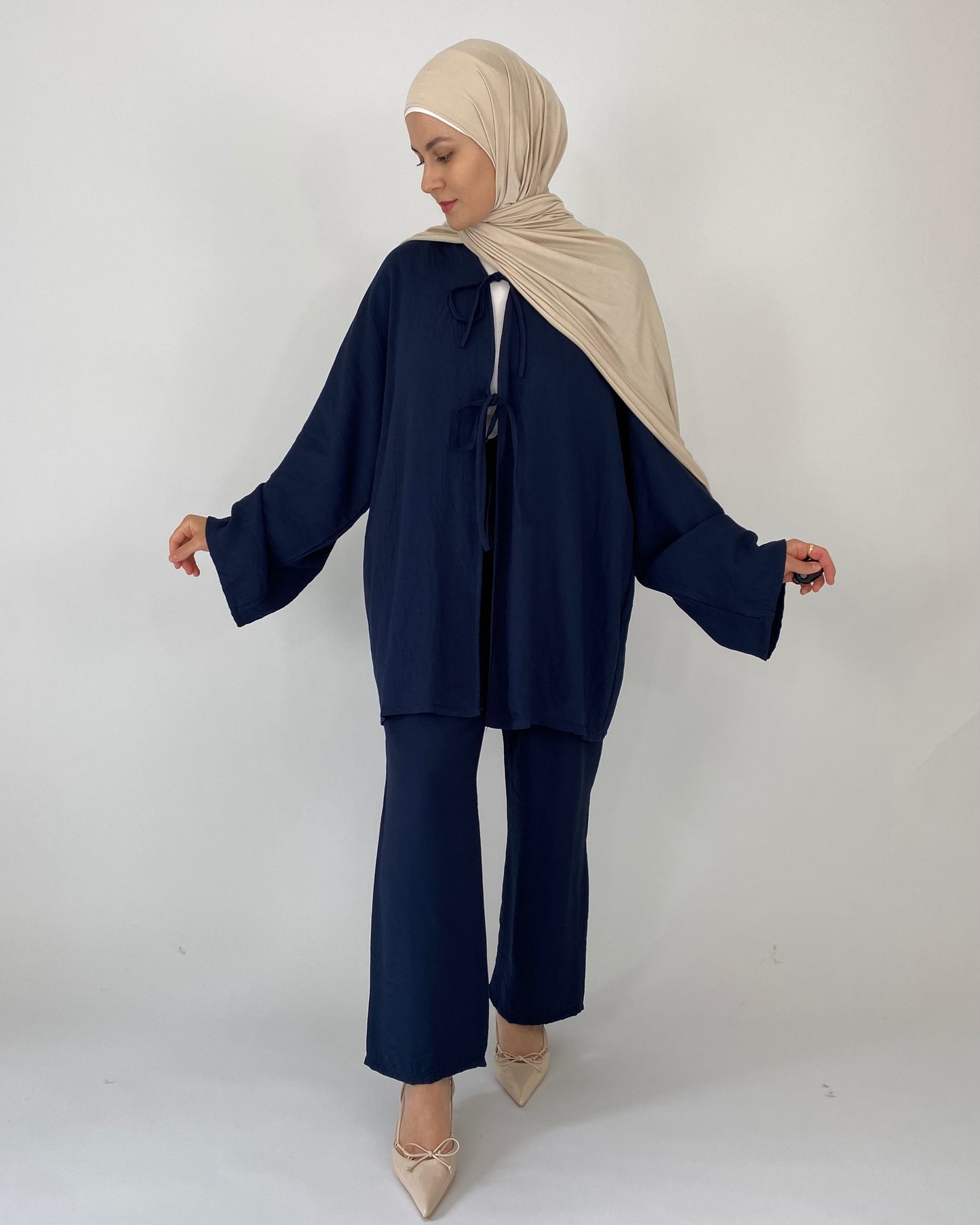 Rahaf 2-Piece