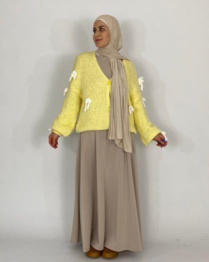 Rua'a Cardigan