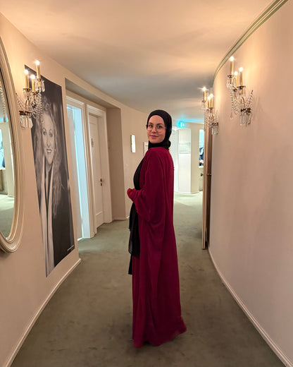 Lana Abaya