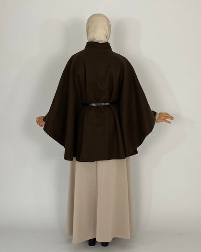 Zaina Poncho
