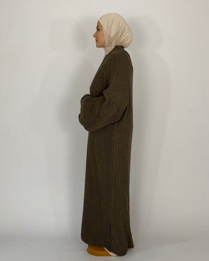 Maria Cardigan