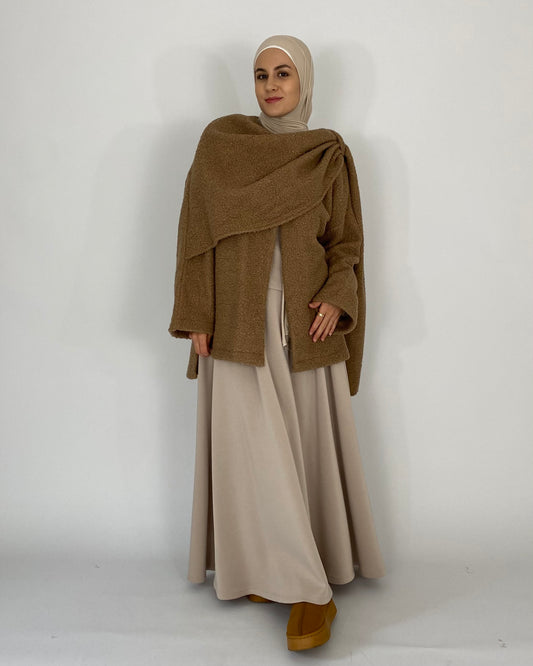 Teddy Jacke