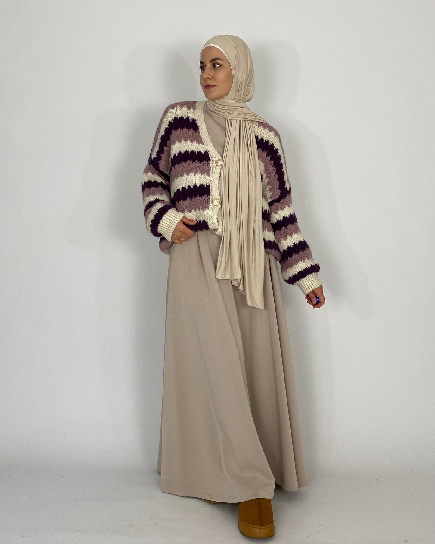 Streiwi Cardigan