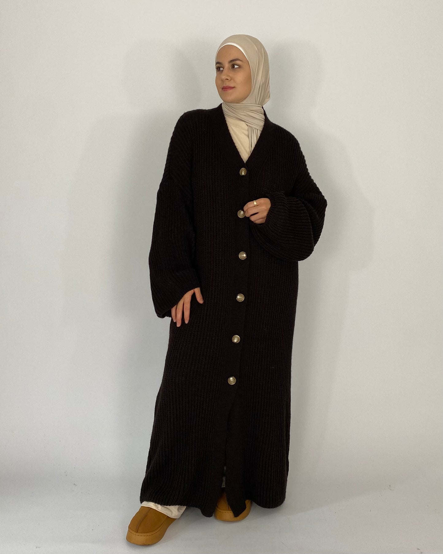 Maria Cardigan