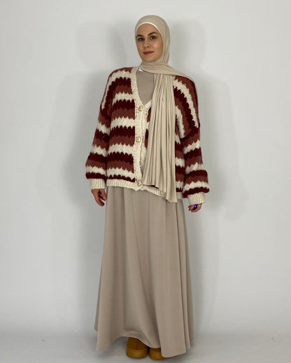 Streiwi Cardigan
