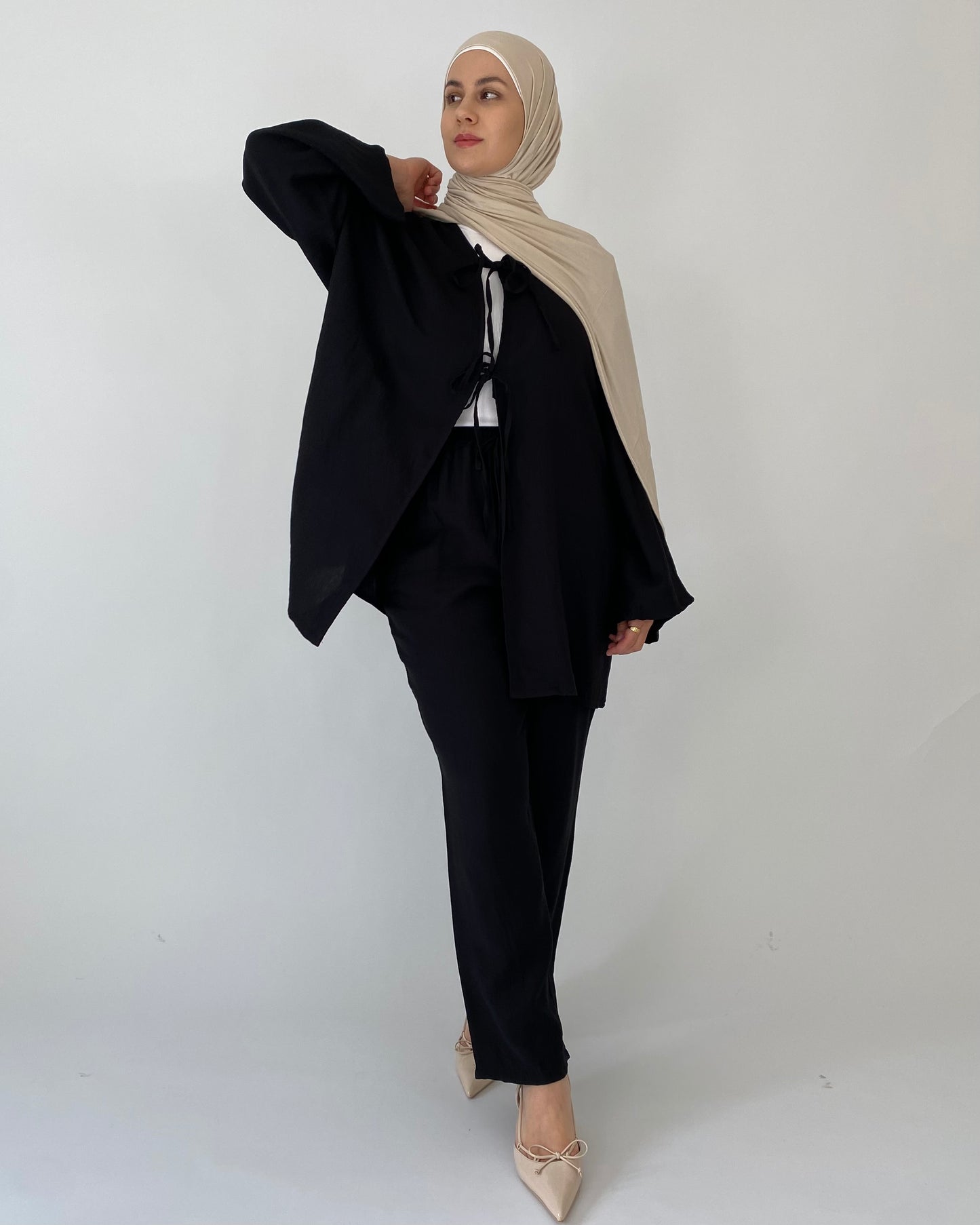 Rahaf 2-Piece