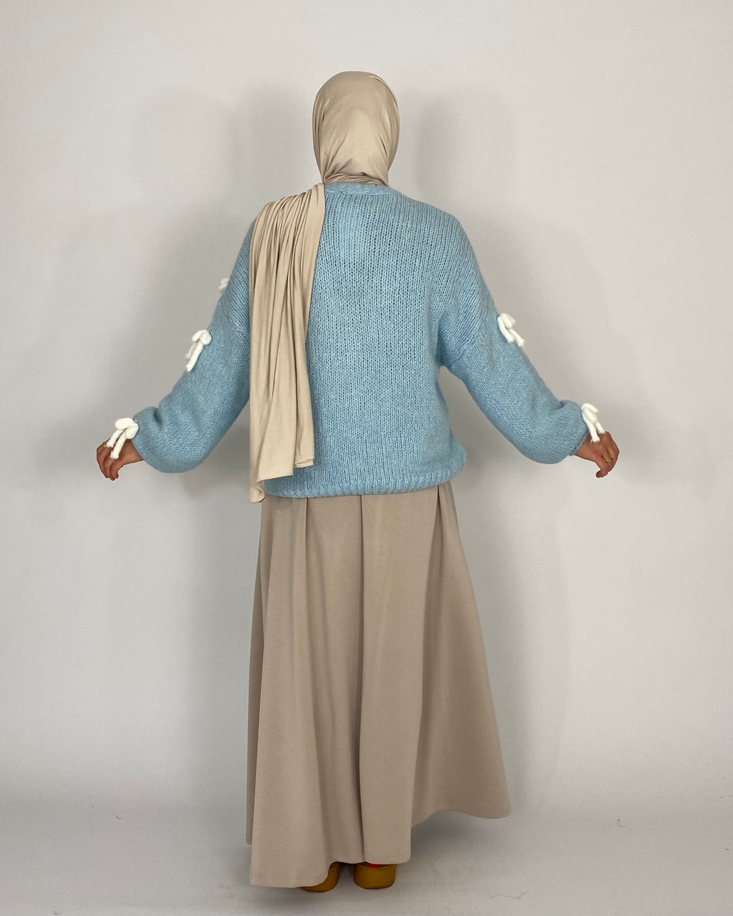 Rua'a Cardigan