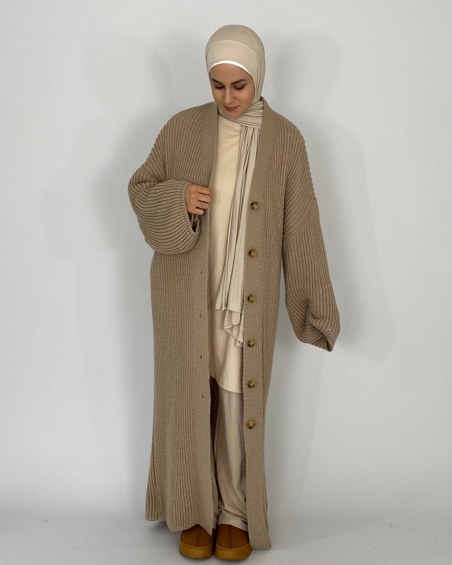 Maria Cardigan