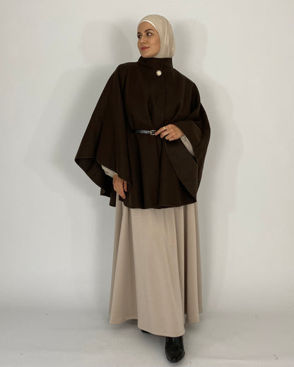Zaina Poncho