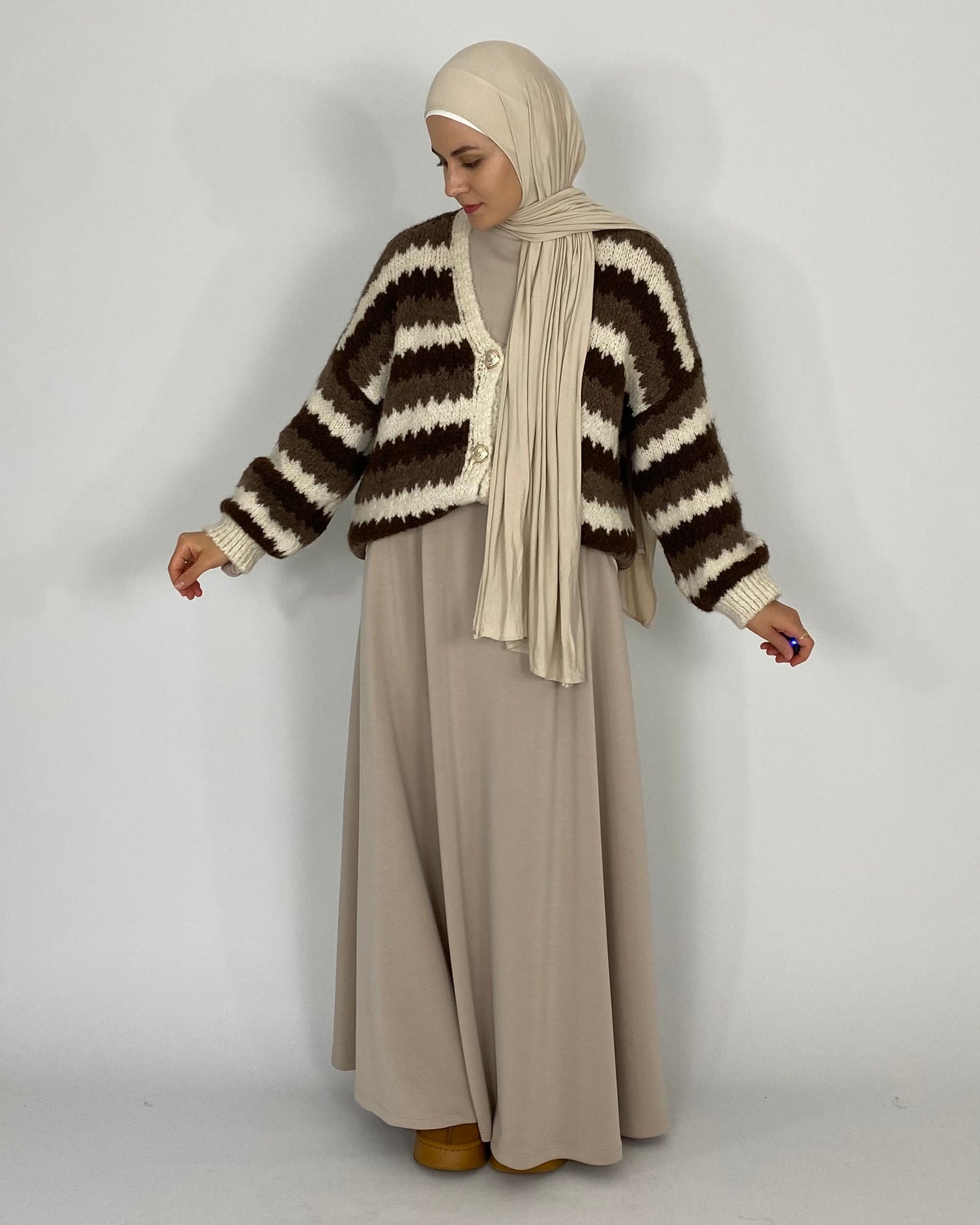 Streiwi Cardigan
