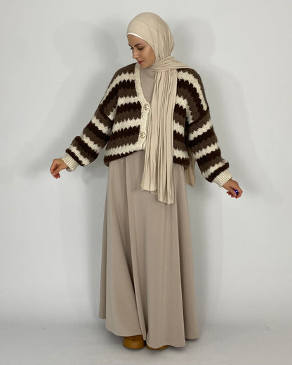 Streiwi Cardigan