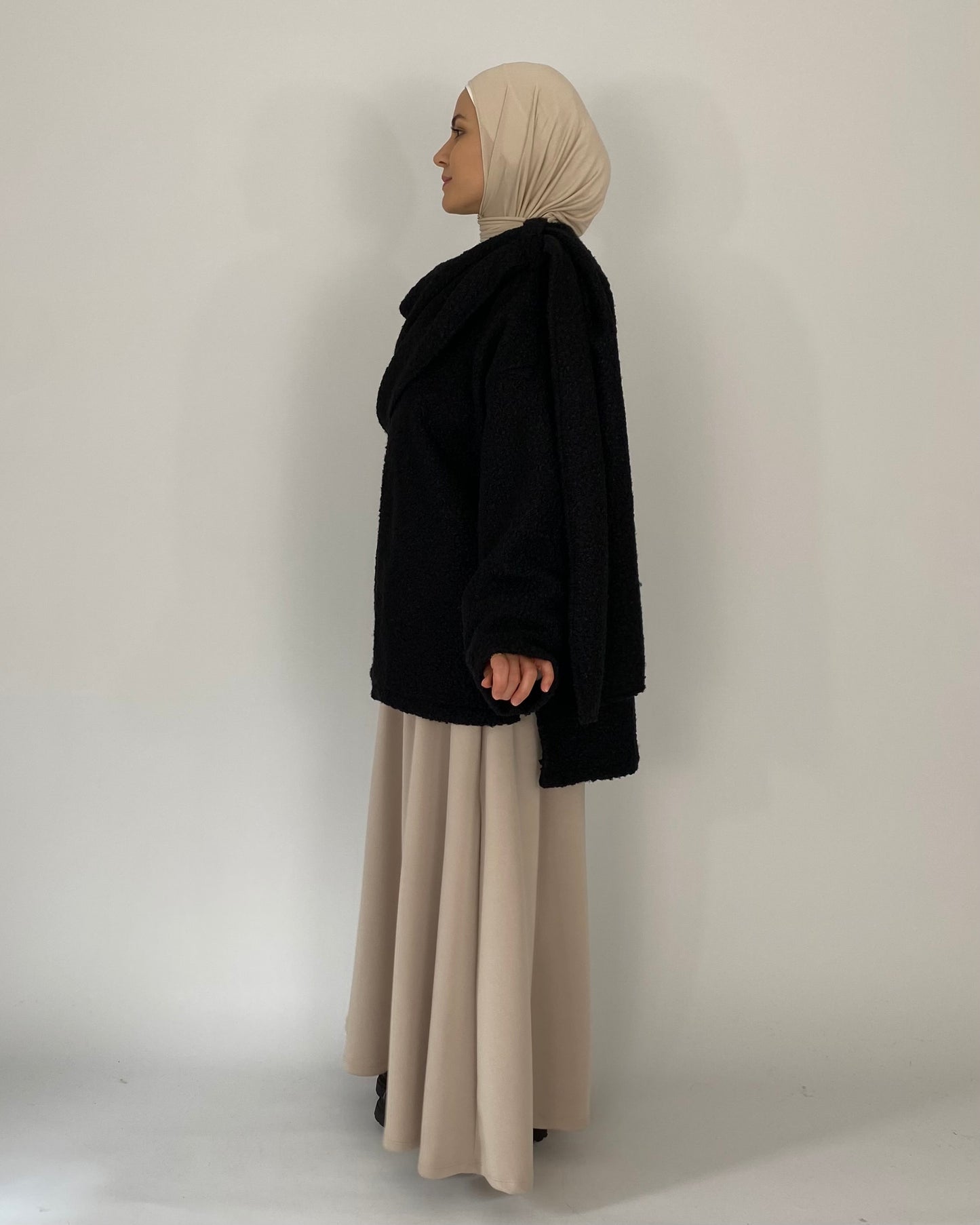 Teddy Jacke