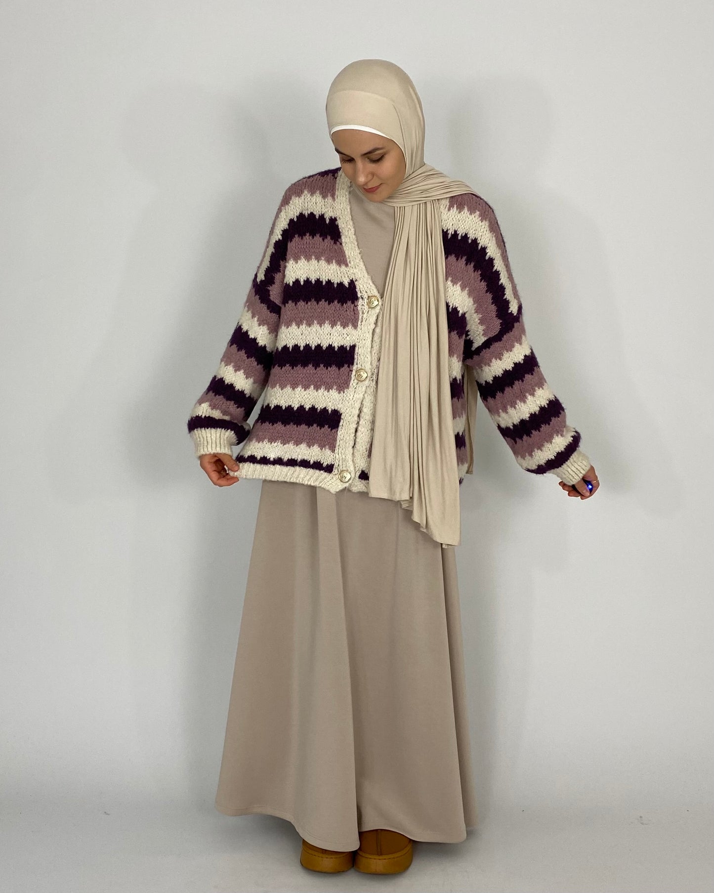 Streiwi Cardigan