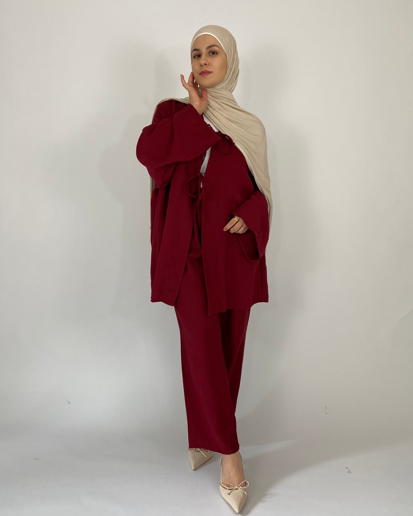 Rahaf 2-Piece