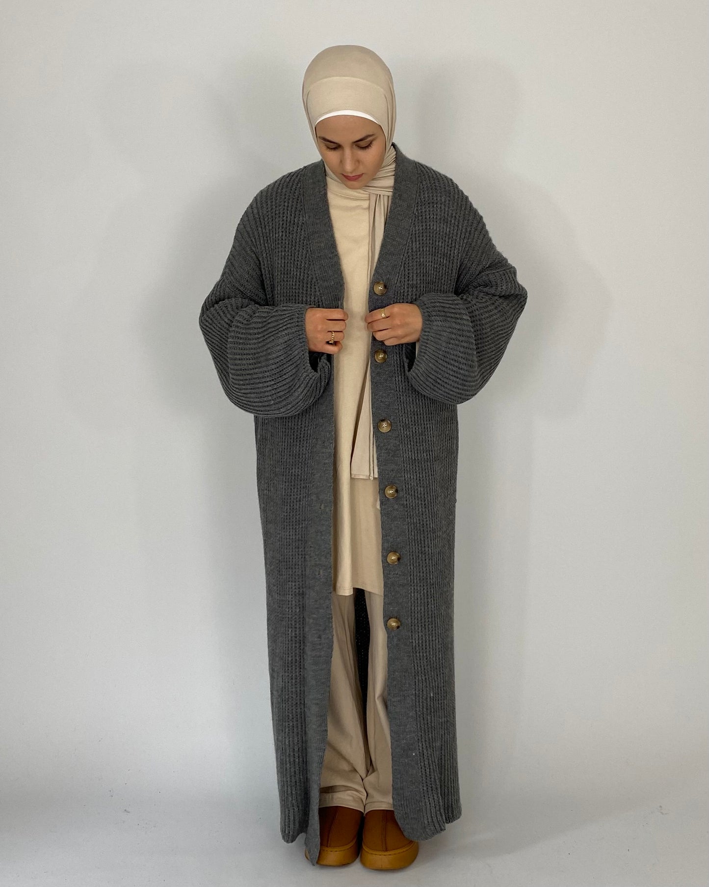 Maria Cardigan