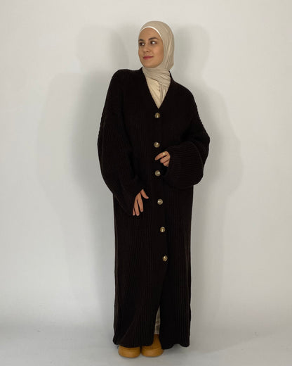 Maria Cardigan