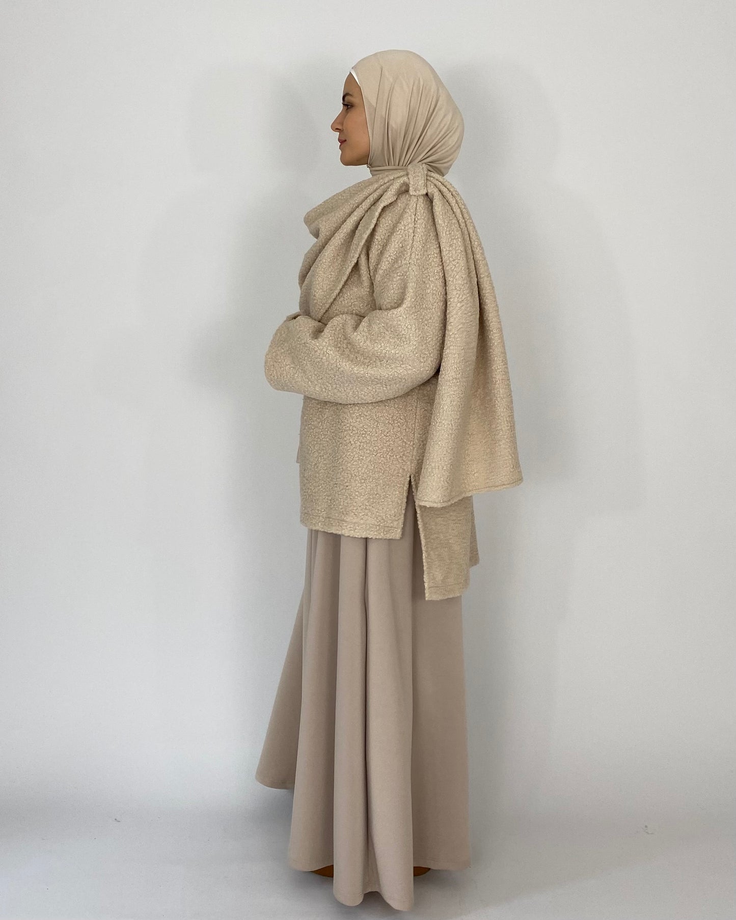Teddy Jacke
