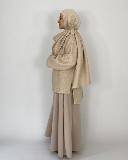Teddy Jacke