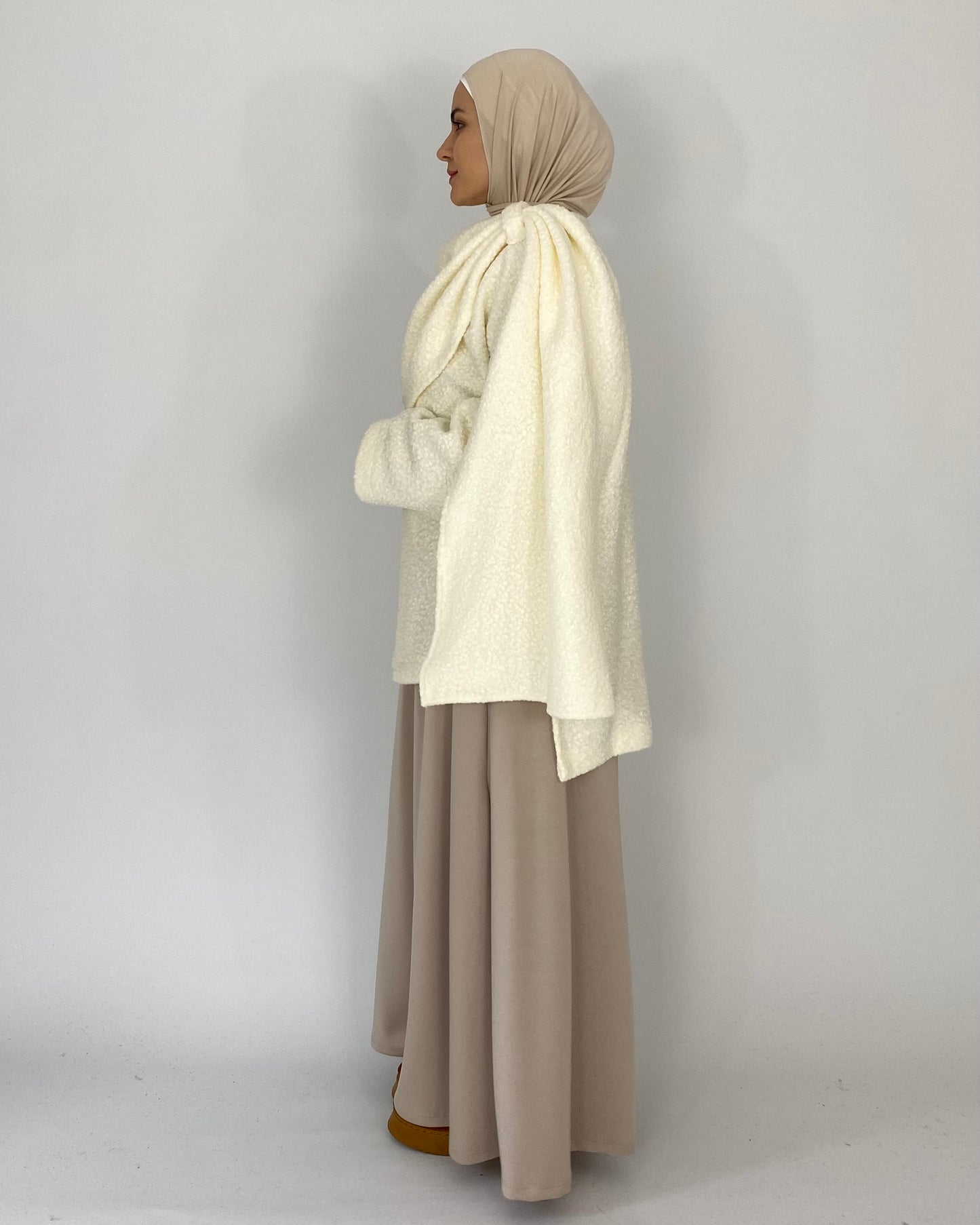 Teddy Jacke