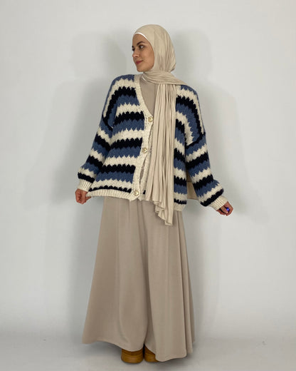 Streiwi Cardigan